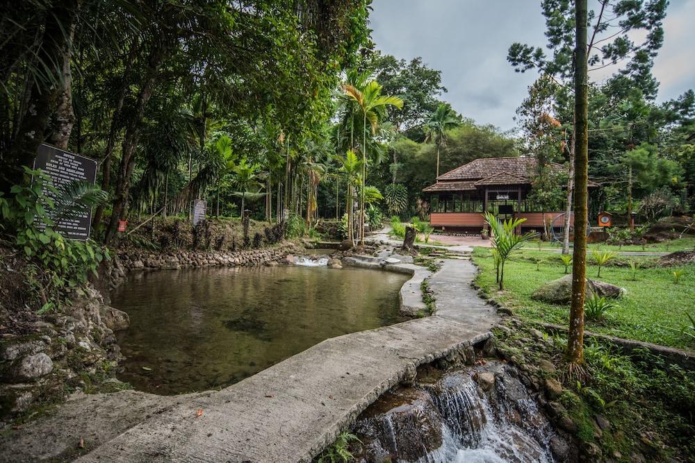 Sentosa Villa Taiping Eksteriør billede